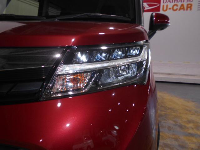 トールＧ　リミテッド２　ＳＡ３　純正ナビ　ドラレコ装着２０２０年モデル　ダイハツ純正ワイドプレミアムメモリーナビ　ドライブレコーダー　パノラマモニター　装着車　ノーマルタイヤ４本新品（福井県）の中古車