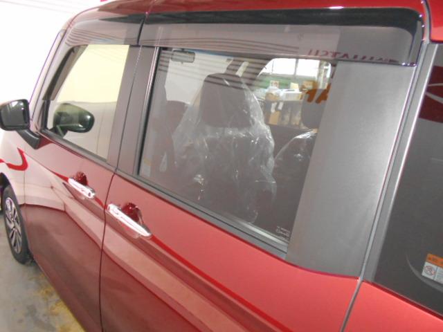 トールＧ　リミテッド２　ＳＡ３　純正ナビ　ドラレコ装着２０２０年モデル　ダイハツ純正ワイドプレミアムメモリーナビ　ドライブレコーダー　パノラマモニター　装着車　ノーマルタイヤ４本新品（福井県）の中古車