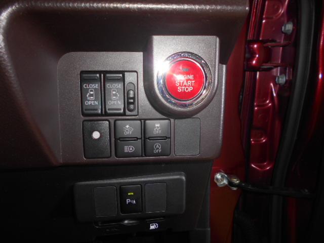 トールＧ　リミテッド２　ＳＡ３　純正ナビ　ドラレコ装着２０２０年モデル　ダイハツ純正ワイドプレミアムメモリーナビ　ドライブレコーダー　パノラマモニター　装着車　ノーマルタイヤ４本新品（福井県）の中古車