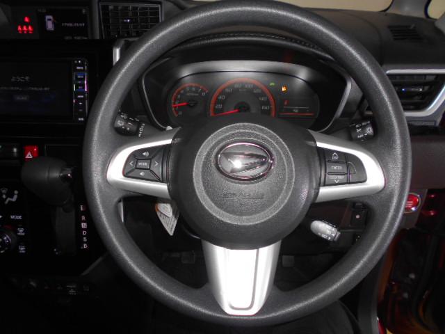 トールＧ　リミテッド２　ＳＡ３　純正ナビ　ドラレコ装着２０２０年モデル　ダイハツ純正ワイドプレミアムメモリーナビ　ドライブレコーダー　パノラマモニター　装着車　ノーマルタイヤ４本新品（福井県）の中古車