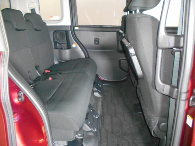 トールＧ　リミテッド２　ＳＡ３　純正ナビ　ドラレコ装着２０２０年モデル　ダイハツ純正ワイドプレミアムメモリーナビ　ドライブレコーダー　パノラマモニター　装着車　ノーマルタイヤ４本新品（福井県）の中古車