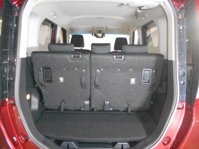 トールＧ　リミテッド２　ＳＡ３　純正ナビ　ドラレコ装着２０２０年モデル　ダイハツ純正ワイドプレミアムメモリーナビ　ドライブレコーダー　パノラマモニター　装着車　ノーマルタイヤ４本新品（福井県）の中古車