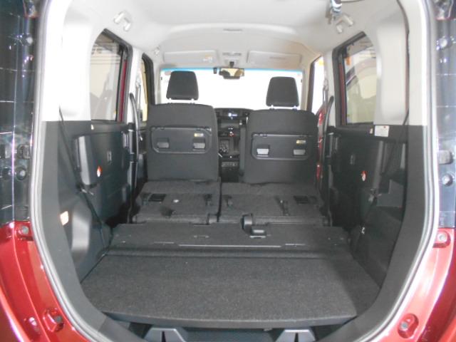 トールＧ　リミテッド２　ＳＡ３　純正ナビ　ドラレコ装着２０２０年モデル　ダイハツ純正ワイドプレミアムメモリーナビ　ドライブレコーダー　パノラマモニター　装着車　ノーマルタイヤ４本新品（福井県）の中古車