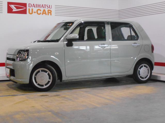 ミラトコットＬ　ＳＡ３（福井県）の中古車