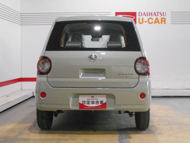 ミラトコットＬ　ＳＡ３（福井県）の中古車