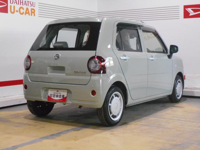 ミラトコットＬ　ＳＡ３（福井県）の中古車