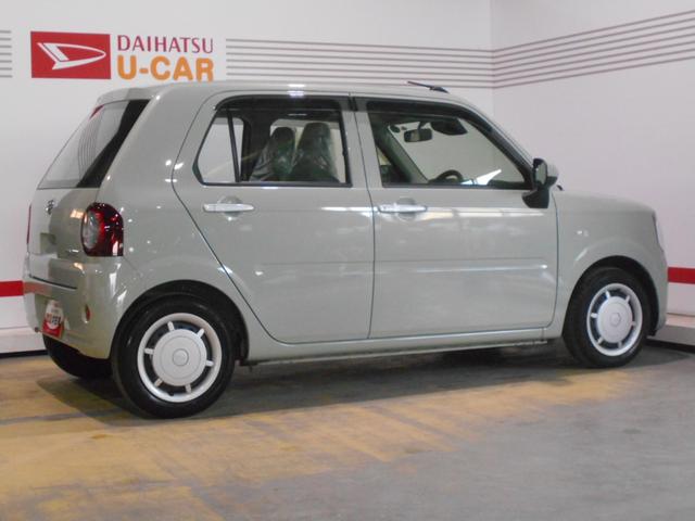 ミラトコットＬ　ＳＡ３（福井県）の中古車