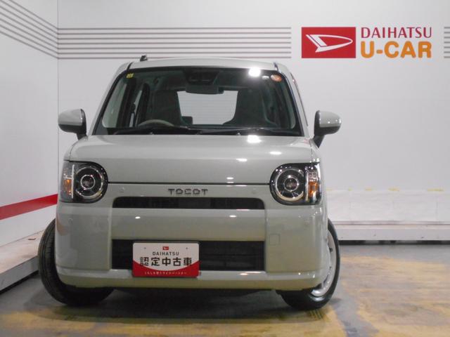 ミラトコットＬ　ＳＡ３（福井県）の中古車