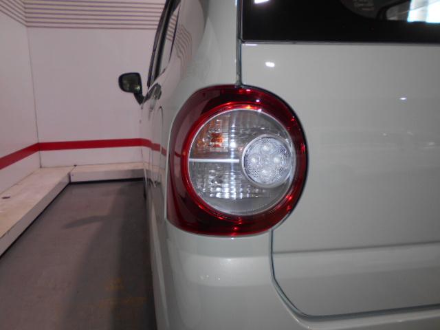 ミラトコットＬ　ＳＡ３（福井県）の中古車