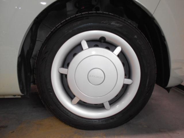 ミラトコットＬ　ＳＡ３（福井県）の中古車