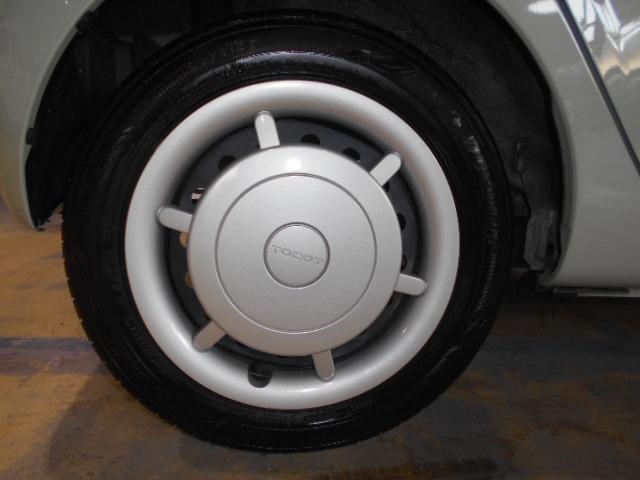 ミラトコットＬ　ＳＡ３（福井県）の中古車