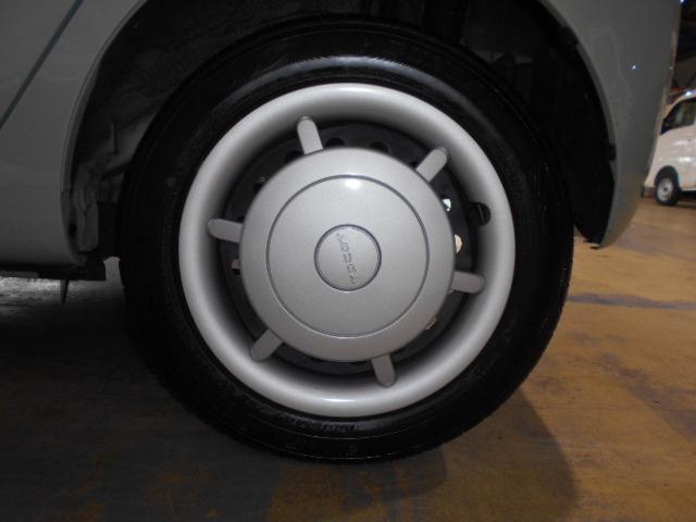 ミラトコットＬ　ＳＡ３（福井県）の中古車