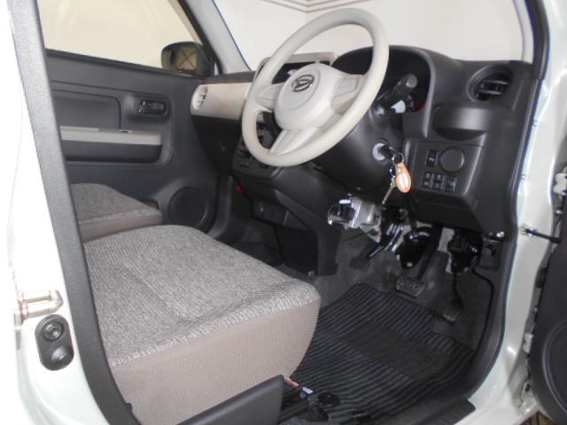 ミラトコットＬ　ＳＡ３（福井県）の中古車