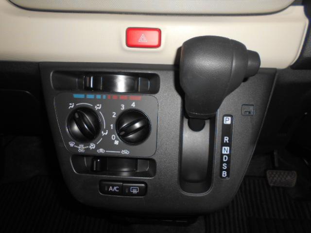 ミラトコットＬ　ＳＡ３（福井県）の中古車