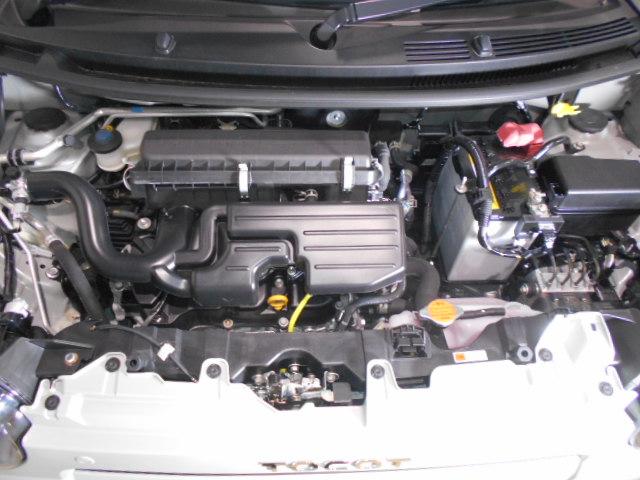 ミラトコットＬ　ＳＡ３（福井県）の中古車