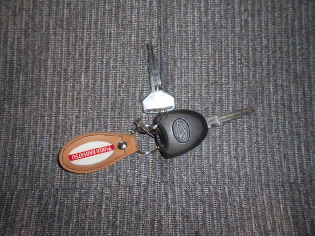 ミラトコットＬ　ＳＡ３（福井県）の中古車