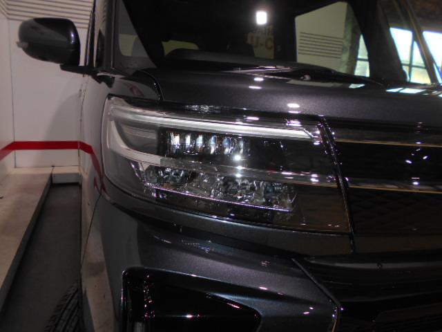 タントカスタムＸ（福井県）の中古車