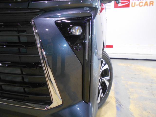 タントカスタムＸ（福井県）の中古車