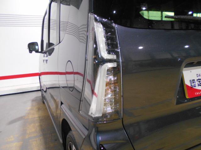 タントカスタムＸ（福井県）の中古車