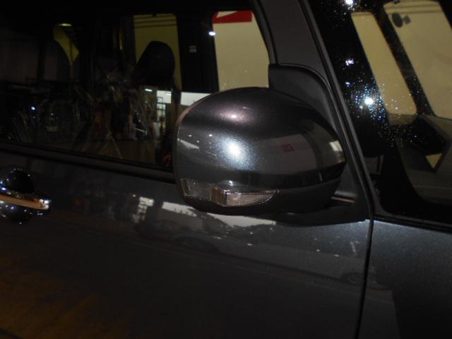 タントカスタムＸ（福井県）の中古車