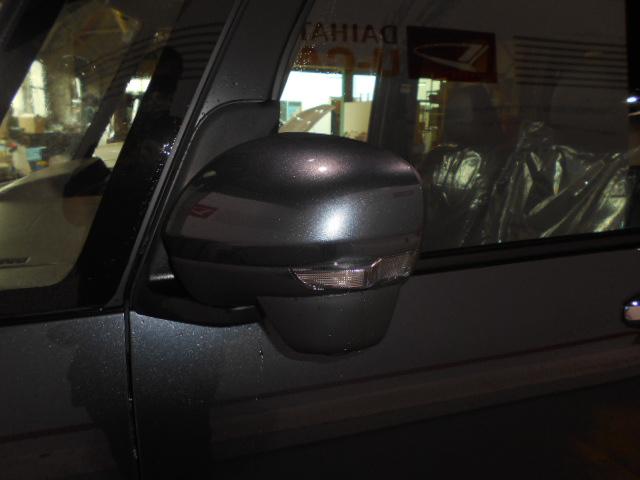 タントカスタムＸ（福井県）の中古車