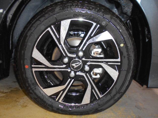 タントカスタムＸ（福井県）の中古車