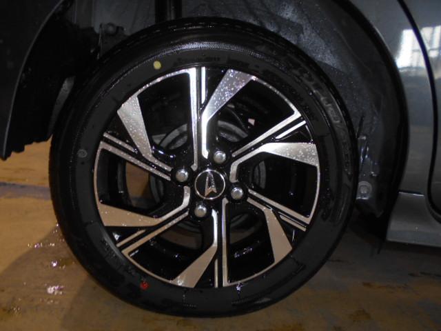 タントカスタムＸ（福井県）の中古車