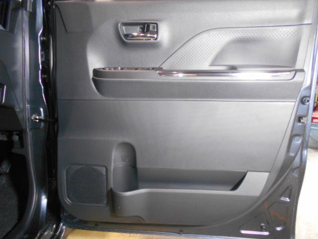 タントカスタムＸ（福井県）の中古車