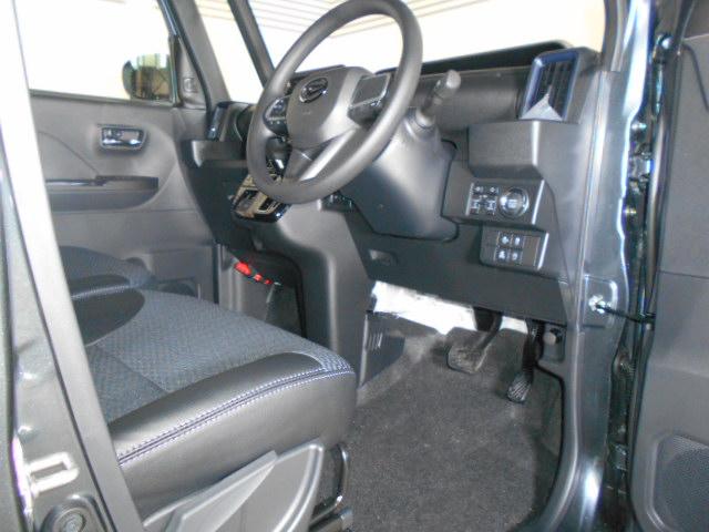 タントカスタムＸ（福井県）の中古車