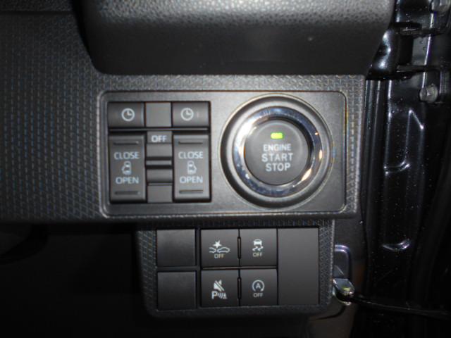 タントカスタムＸ（福井県）の中古車