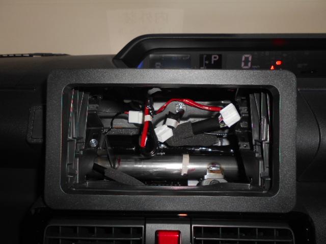 タントカスタムＸ（福井県）の中古車