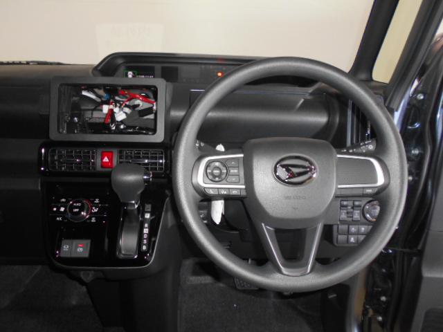 タントカスタムＸ（福井県）の中古車