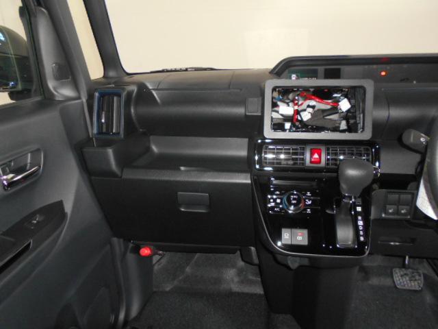 タントカスタムＸ（福井県）の中古車