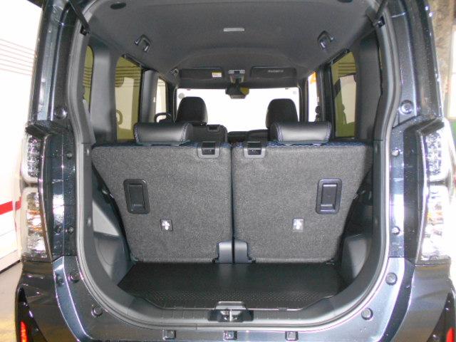 タントカスタムＸ（福井県）の中古車