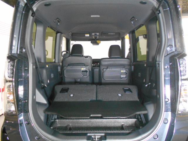 タントカスタムＸ（福井県）の中古車