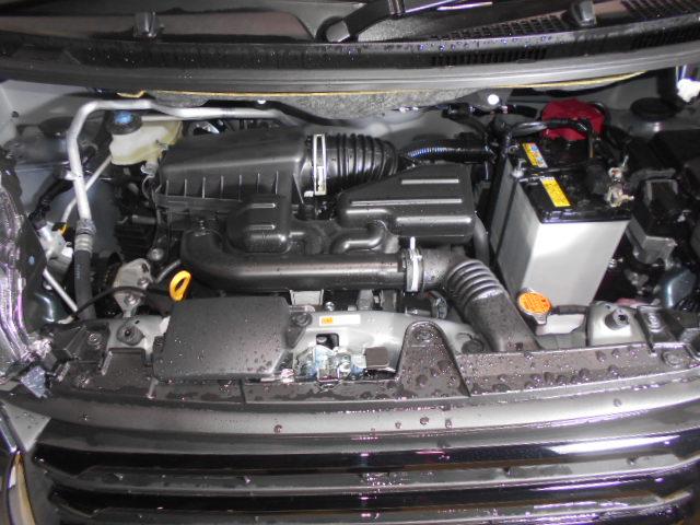 タントカスタムＸ（福井県）の中古車