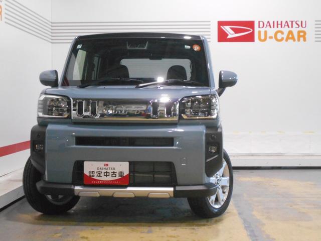 タフトＧ　クロムベンチャー（福井県）の中古車