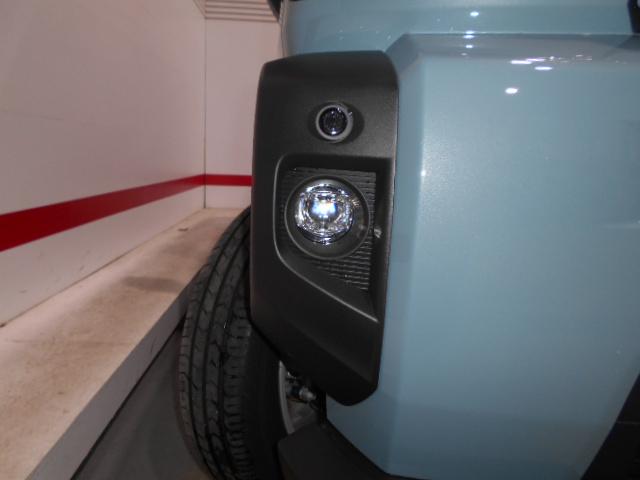 タフトＧ　クロムベンチャー（福井県）の中古車