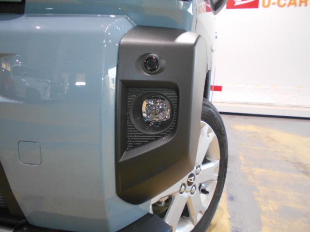 タフトＧ　クロムベンチャー（福井県）の中古車