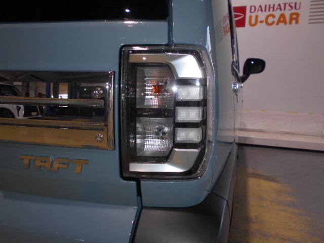 タフトＧ　クロムベンチャー（福井県）の中古車