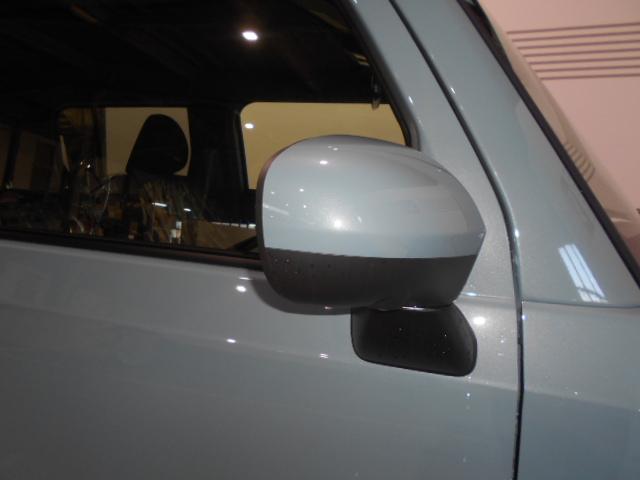 タフトＧ　クロムベンチャー（福井県）の中古車