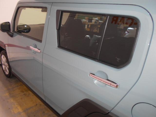 タフトＧ　クロムベンチャー（福井県）の中古車