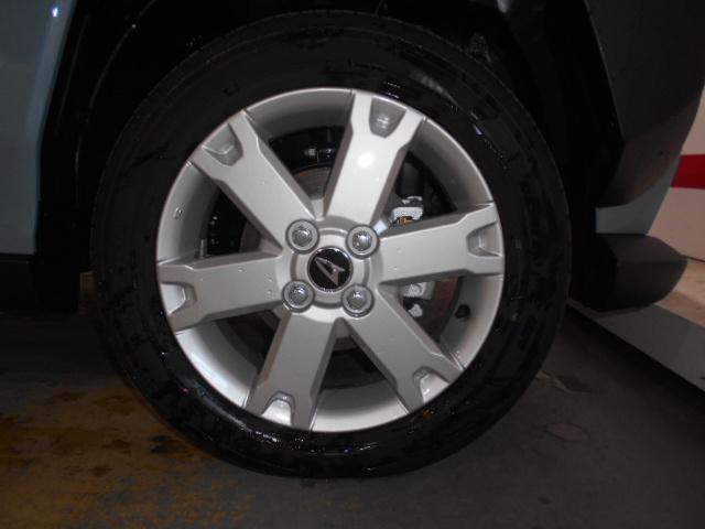 タフトＧ　クロムベンチャー（福井県）の中古車