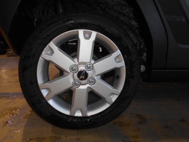 タフトＧ　クロムベンチャー（福井県）の中古車