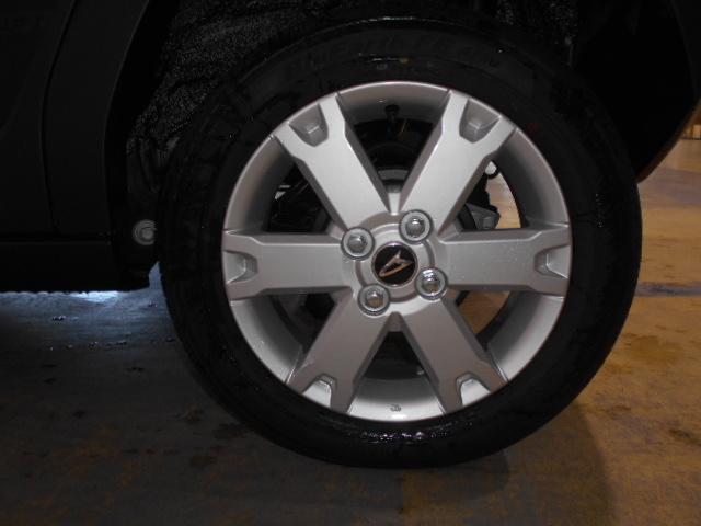 タフトＧ　クロムベンチャー（福井県）の中古車