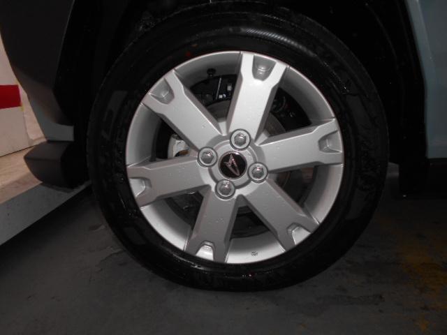 タフトＧ　クロムベンチャー（福井県）の中古車