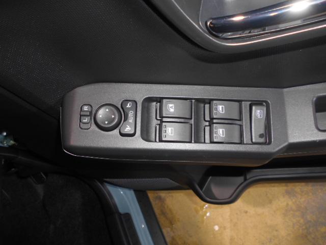 タフトＧ　クロムベンチャー（福井県）の中古車