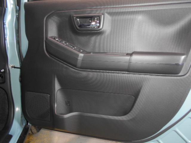 タフトＧ　クロムベンチャー（福井県）の中古車