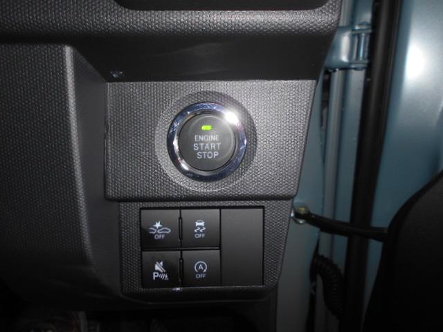 タフトＧ　クロムベンチャー（福井県）の中古車