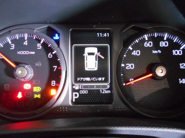 タフトＧ　クロムベンチャー（福井県）の中古車